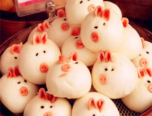 包香缘