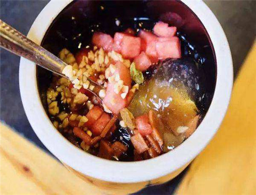 味缘冰粉
