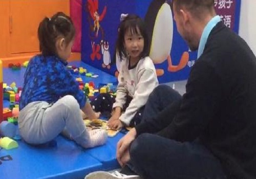 企鹅家族英语