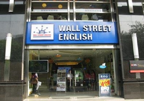 华尔街英语