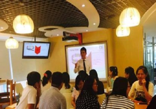 华尔街英语