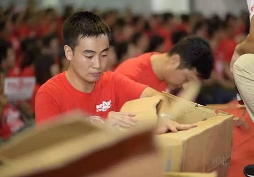 李阳疯狂英语