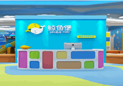 鲸鱼堡智能水育