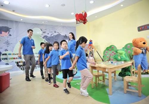 维德菁英英语