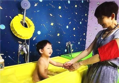 培优宝贝婴儿游泳馆