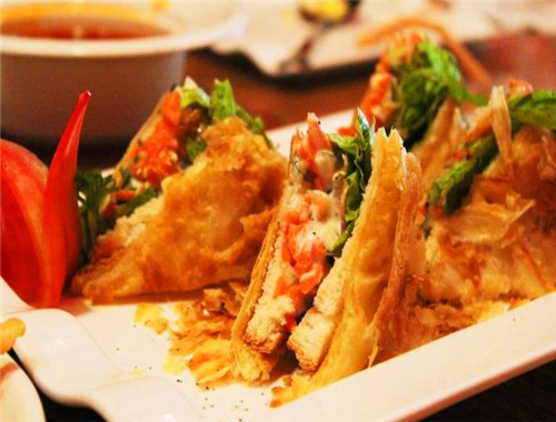 奶酪时光