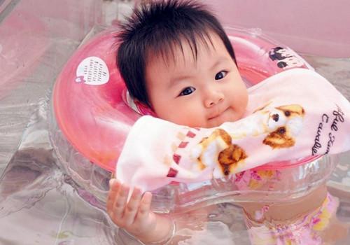 犀浦婴儿游泳馆