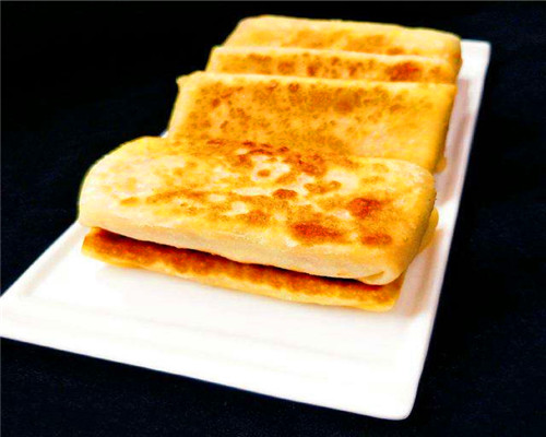 百胜德馅饼