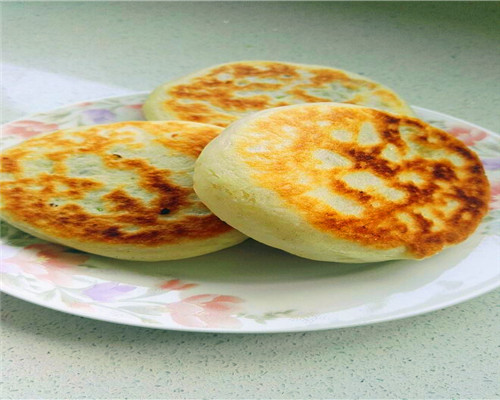 百胜德馅饼