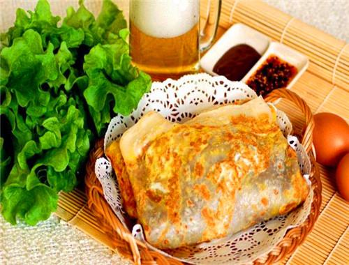 煎饼嫂