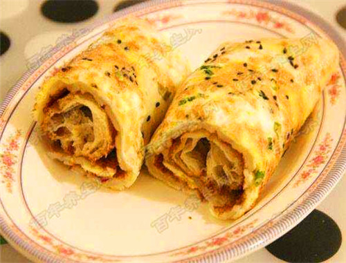 煎饼嫂