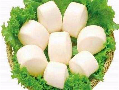 芭比馒头