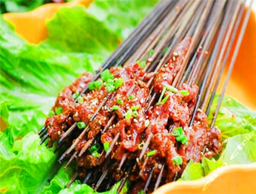陈记厕所串串