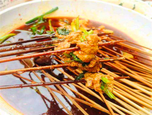 陈记厕所串串