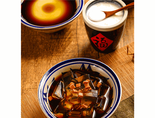 爷们串串