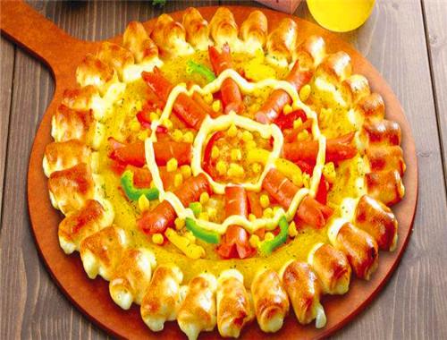 芭布诺西餐