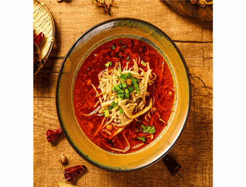 爷们串串