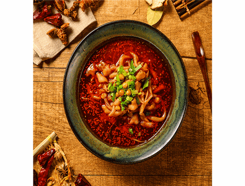 爷们串串