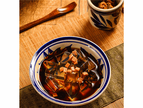 爷们串串