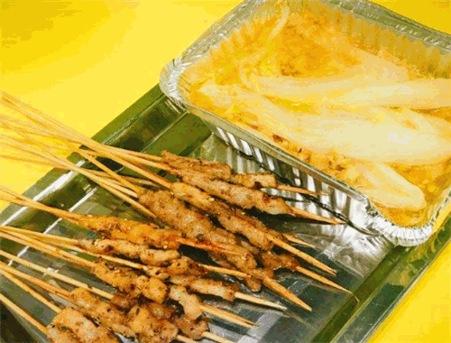 腰请码小串