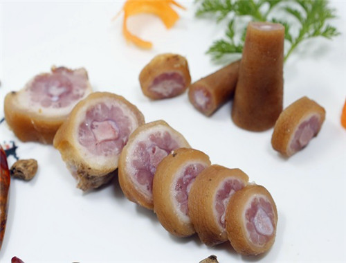 淮黑十八卤