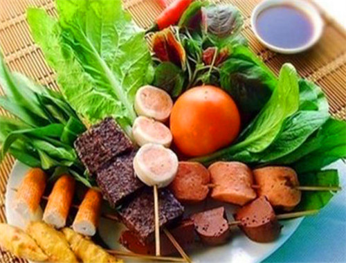 签城记江湖麻辣烫