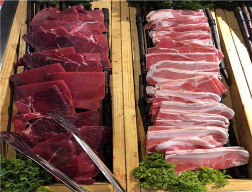 聚十三地摊烤肉