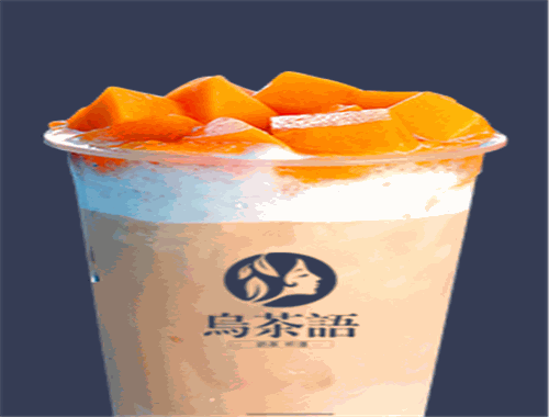 乌茶语饮品