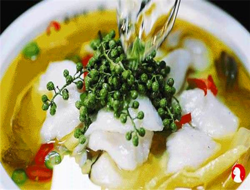 鱼你幸福酸菜鱼米饭