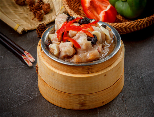 十三座茶档