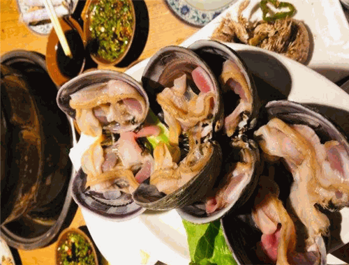 那都不是锅港式打边炉
