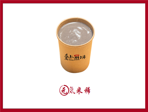 爱上煎饼
