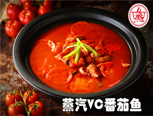 纯正世家蒸汽焖锅