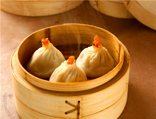 一品小笼
