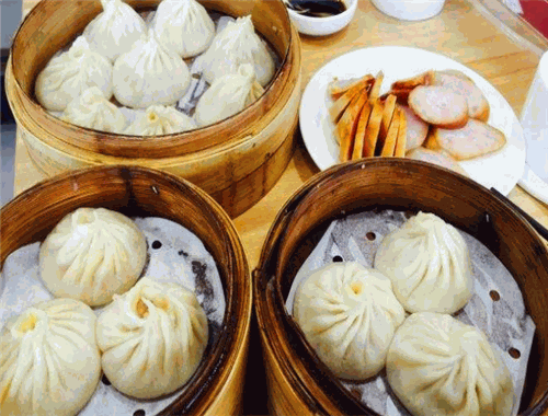 一品小笼