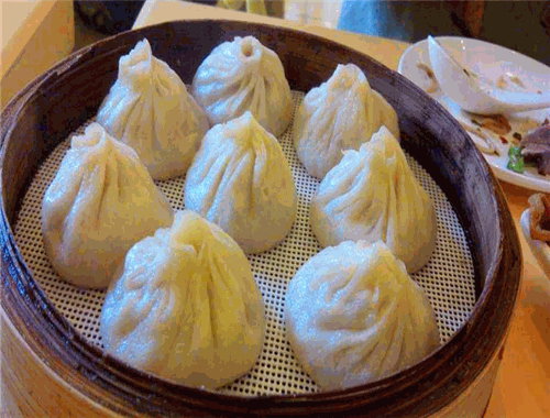 一品小笼