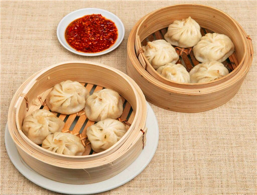 一品小笼