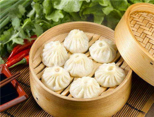 一品小笼