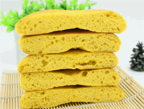 姚老太烧饼