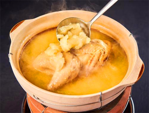 华仔港式打边炉