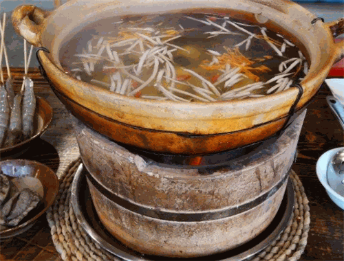 鲜入为主打边炉