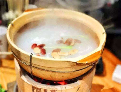 亮锅港式打边炉