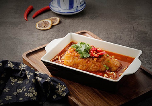 因为鱼烤鱼饭