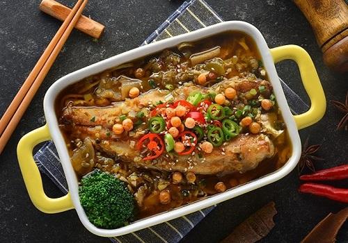 因为鱼烤鱼饭