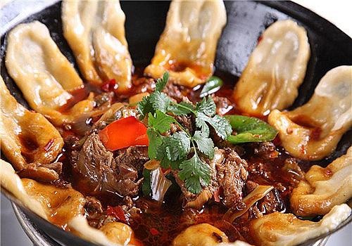 老犟鲜鸡小地锅