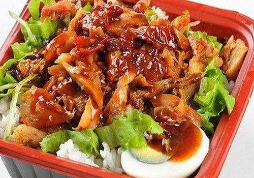 老犟鲜鸡小地锅