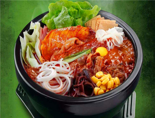 大理寺过钱米线