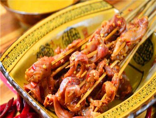 让串串飞