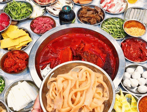 电台巷火锅