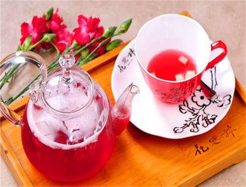 花之林茶餐厅
